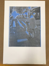 Load image into Gallery viewer, In Motion Print