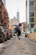 Load image into Gallery viewer, Messenger Hoodie