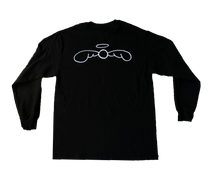 Load image into Gallery viewer, Cityscape Long Sleeve Tee