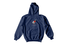 Load image into Gallery viewer, Messenger Hoodie