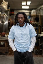 Load image into Gallery viewer, All Love Tee