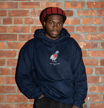 Load image into Gallery viewer, Messenger Hoodie