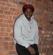 Load image into Gallery viewer, Messenger Hoodie