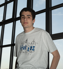 Load image into Gallery viewer, Cityscape Tee