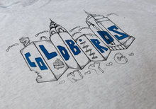 Load image into Gallery viewer, Cityscape Tee