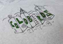 Load image into Gallery viewer, Cityscape Tee