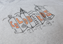 Load image into Gallery viewer, Cityscape Tee