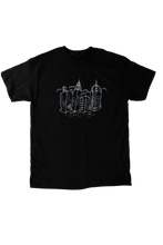 Load image into Gallery viewer, Cityscape Tee