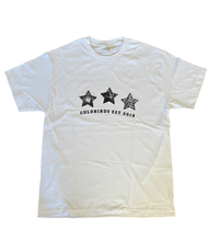 Load image into Gallery viewer, 3 Stars Tee