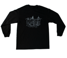 Load image into Gallery viewer, Cityscape Long Sleeve Tee
