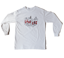 Load image into Gallery viewer, Cityscape Long Sleeve Tee