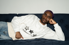 Load image into Gallery viewer, 3 Stars Sweater