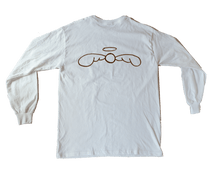 Load image into Gallery viewer, Cityscape Long Sleeve Tee