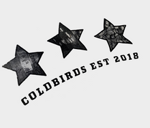 Load image into Gallery viewer, 3 Stars Tee