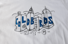 Load image into Gallery viewer, Cityscape Long Sleeve Tee