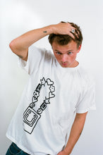 Load image into Gallery viewer, Chain T-Shirt
