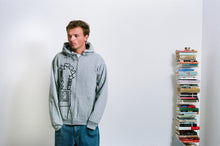 Load image into Gallery viewer, Chain Hoodie

