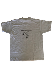 Rain Tee