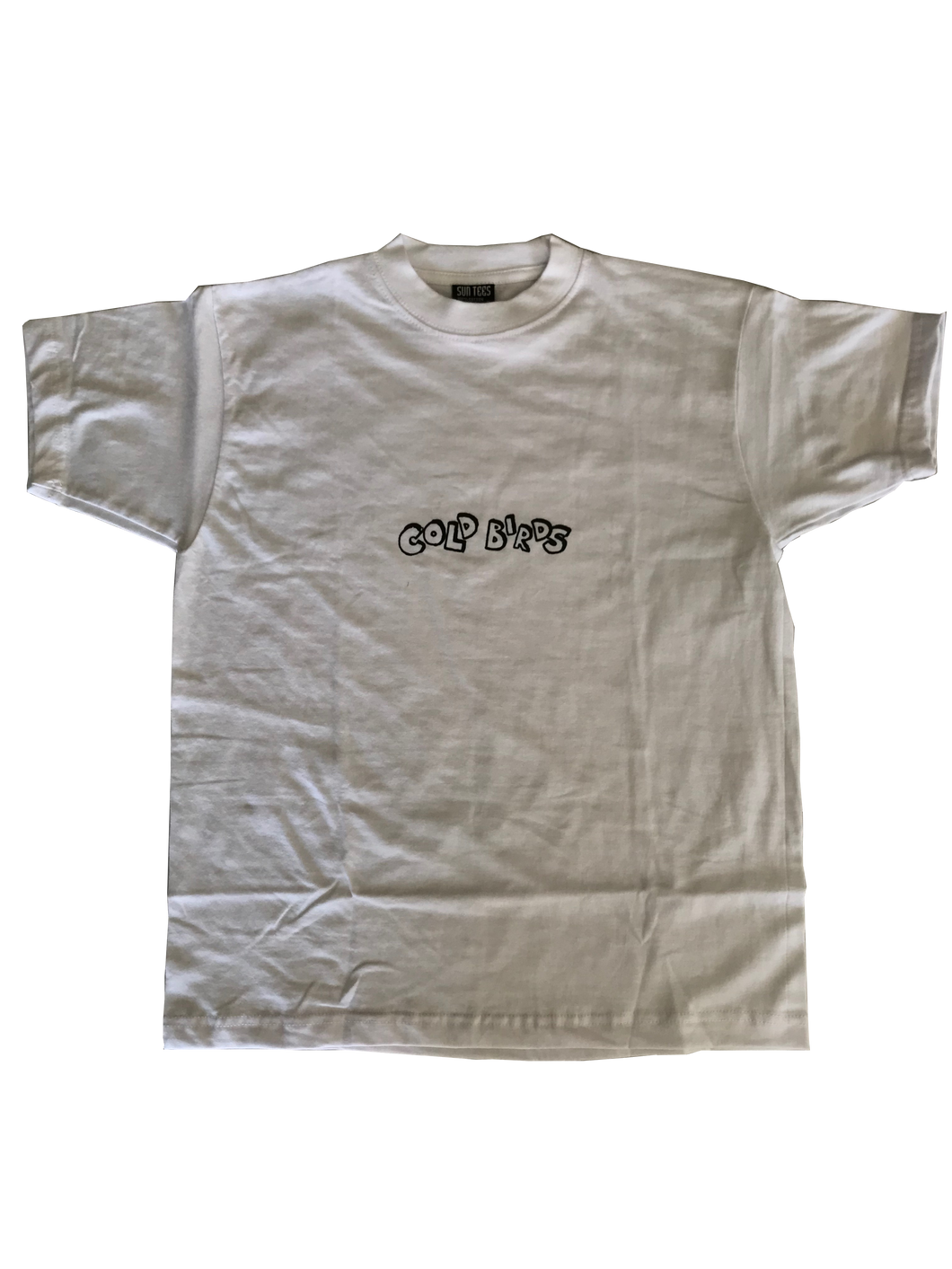 Rain Tee