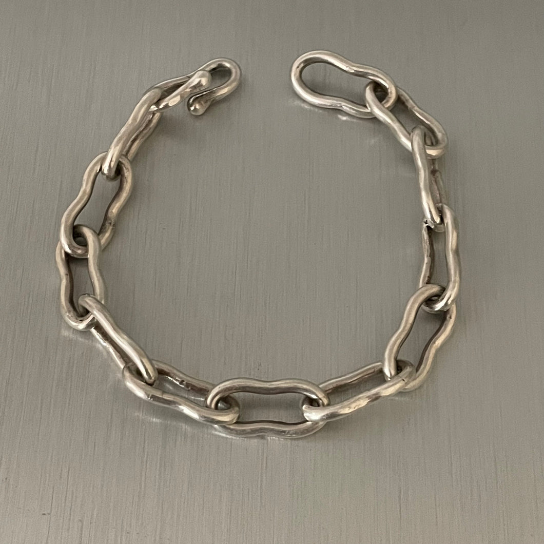 Coldbirds Squeeze Bracelet Thick