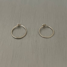 Load image into Gallery viewer, Coldbirds Mini Earrings
