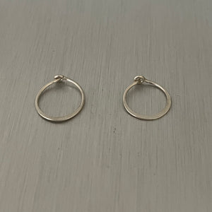 Coldbirds Mini Earrings