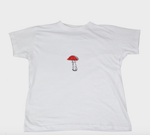 Load image into Gallery viewer, Amanita Tee
