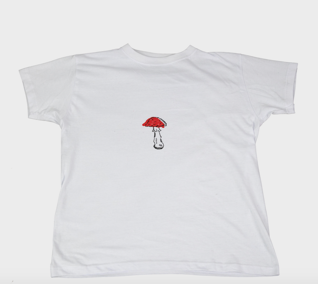 Amanita Tee