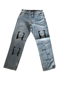 Virgil Jeans