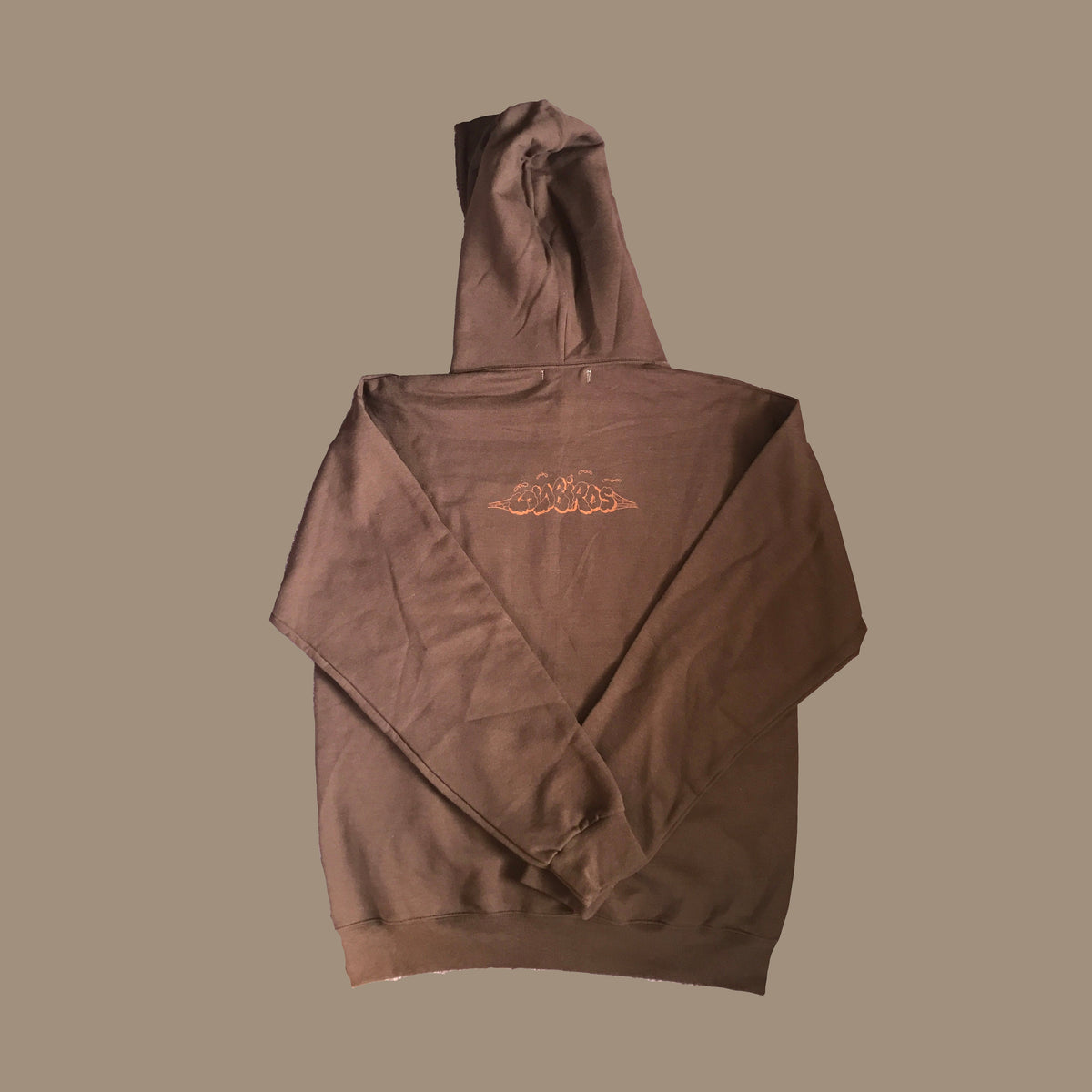 Coldbird Stars Hoodie – Coldbirds