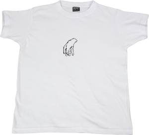 Hand Tee