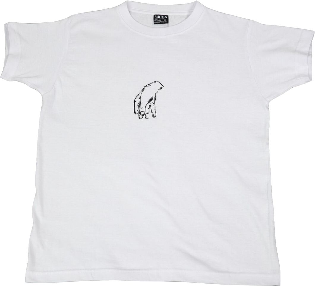 Hand Tee